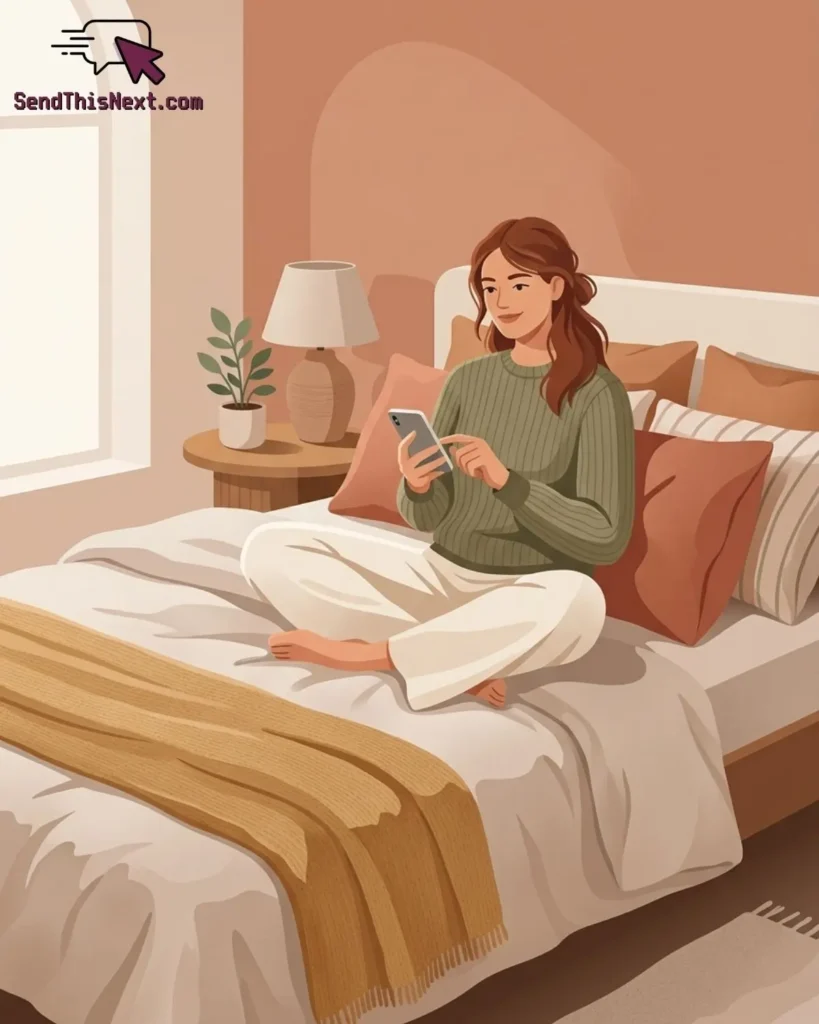 texting-him-after-first-date
